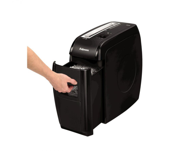 Fellowes 21Cs - 391065 - zdjęcie 3
